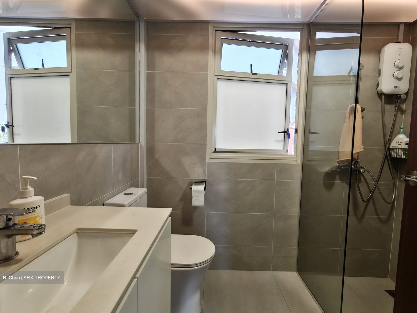 Blk 222B Bartley Beacon (Toa Payoh), HDB 5 Rooms #615844831